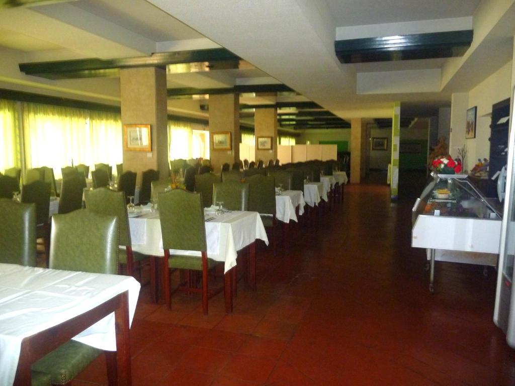 Hotel Tamargueira Figueira da Foz Exterior photo