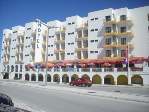 Hotel Tamargueira Figueira da Foz Exterior photo